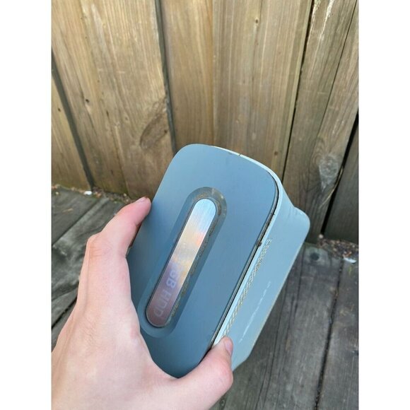 Microsoft Xbox 360 60GB Console ONLY - UNTESTED - Picture 8 of 10